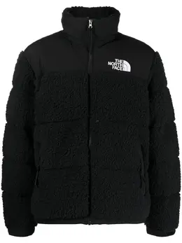 The North Face: Флисовая куртка Nuptse