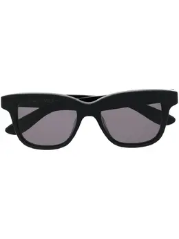 Alexander McQueen Eyewear: Очки