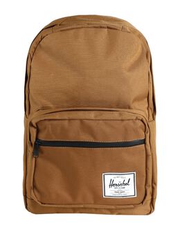 HERSCHEL SUPPLY CO.: Однотонный рюкзак 