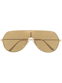 Cartier Eyewear: Очки 