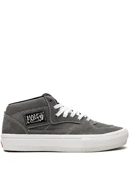 Vans: Кроссовки Skate Half Cab