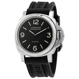 Panerai: Часы  Luminor Base