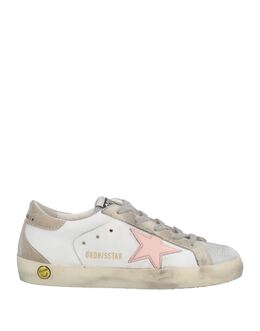 GOLDEN GOOSE DELUXE BRAND: Многоцветные кроссовки 