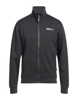 PLEIN SPORT: Флисовый свитшот 