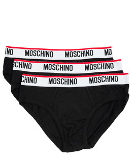 Moschino Underwear: Трусы 