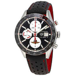 Tag Heuer: Часы  Carrera