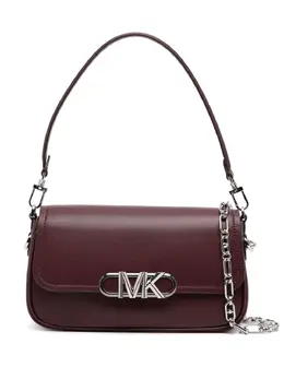 Michael Michael Kors: Красная сумка 
