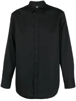 Jil Sander: Рубашка на пуговицах 