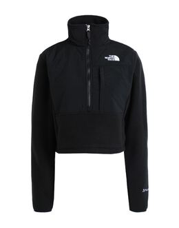 THE NORTH FACE: Флисовый свитшот 