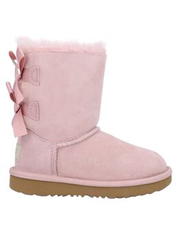 UGG AUSTRALIA: Ботинки 