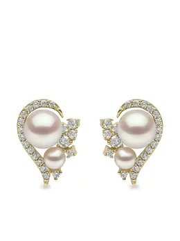 Yoko London: Серьги  Trend