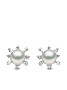 Yoko London: Серьги  Trend