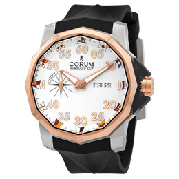 Corum: Часы  Admiral's Cup