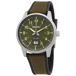 Seiko: Часы 