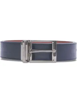 Burberry: Ремень  Belt