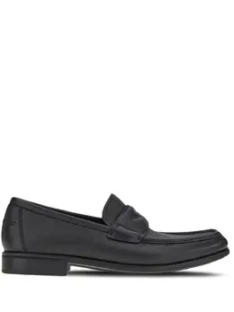 Ferragamo: Чёрные туфли 
