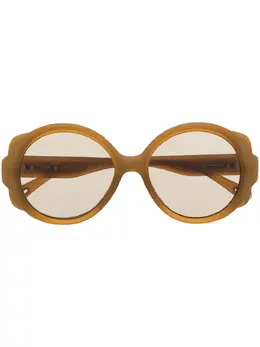 Chloé Eyewear: Очки