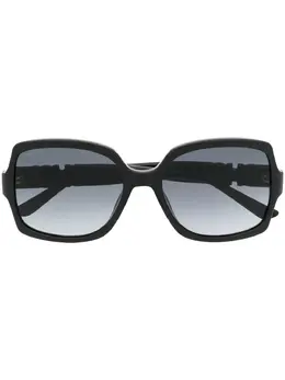 Jimmy Choo Eyewear: Очки 