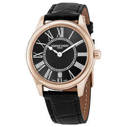 Frederique Constant: Часы