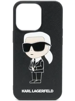 Karl Lagerfeld: Чехол  Karl