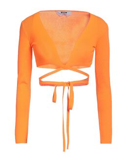 MSGM: Трикотажный кардиган 