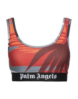 PALM ANGELS: Многоцветный топ 