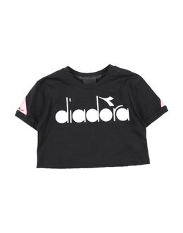 DIADORA: Футболка с принтом 