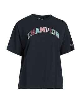 CHAMPION: Футболка с воротником 