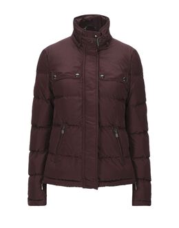 BELSTAFF: Куртка на молнии 