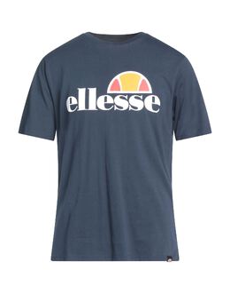 ELLESSE: Футболка с принтом 