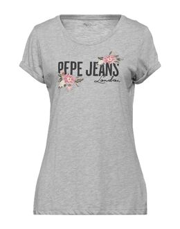 PEPE JEANS: Футболка с воротником 