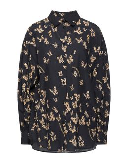 LOVE MOSCHINO: Многоцветная рубашка 