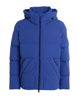 WOOLRICH: Стёганые куртка 