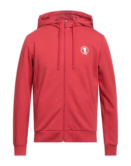 BIKKEMBERGS: Флисовый свитшот 