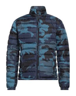 WOOLRICH: Куртка на молнии 