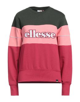 ELLESSE: Флисовый свитшот 