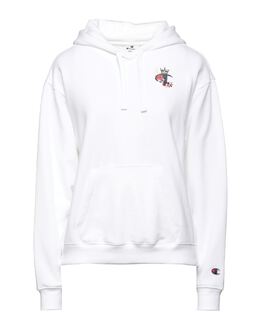 CHAMPION: Флисовый свитшот 