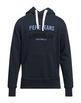 PEPE JEANS: Флисовый свитшот 