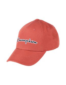 CHAMPION: Однотонная шляпа 