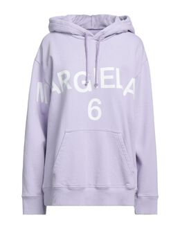 MM6 MAISON MARGIELA: Флисовый свитшот 