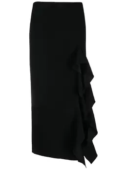 Filippa K: Юбка миди 
