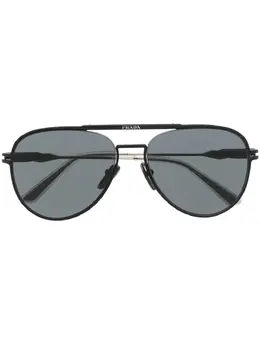 Prada Eyewear: Очки 