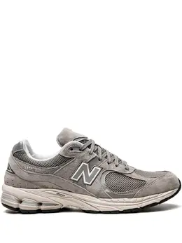New Balance: Кроссовки  2002R