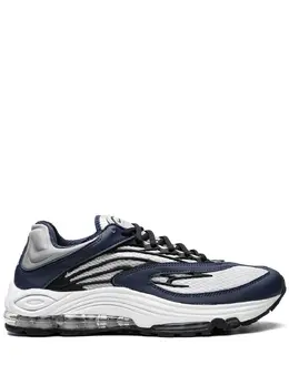 Nike: Синие кроссовки  Air