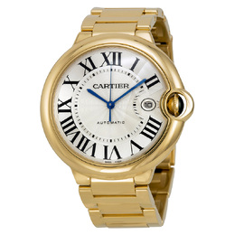 Cartier: Часы  Ballon Bleu