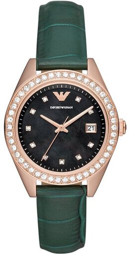 Emporio Armani: Часы 