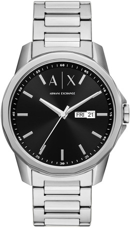 Armani Exchange: Часы 