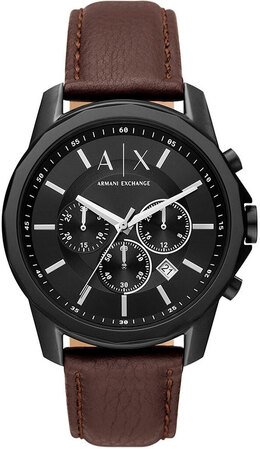 Armani Exchange: Часы 