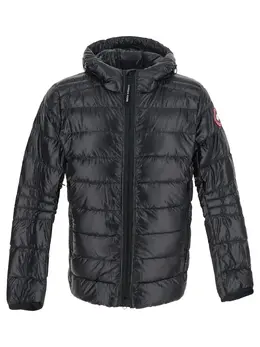 Canada Goose Crofton Hoddy Jacket 2227m61