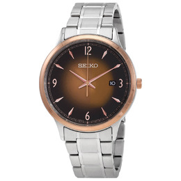 Seiko: Часы 